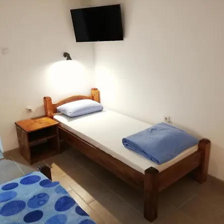 Sobe I Simic Ribarska Banja