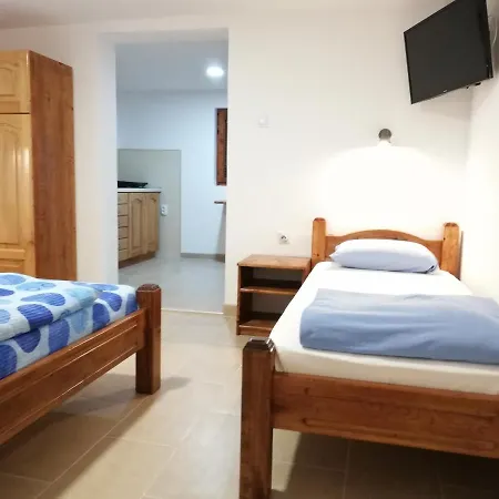 Sobe I Simic Appartement *