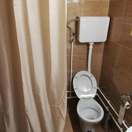 Sobe I Simic * Ribarska Banja
