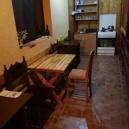 Apartment Sobe I Simic *