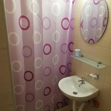 Sobe I Simic Apartment