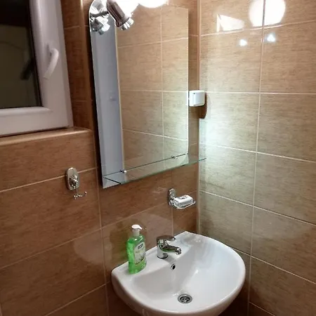 Sobe I Simic Appartement *