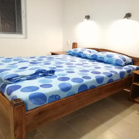 Sobe I Simic Appartement