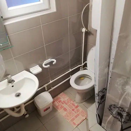 Sobe I Simic Appartement Ribarska Banja