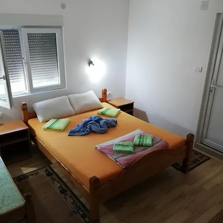 Sobe I Simic Appartement *