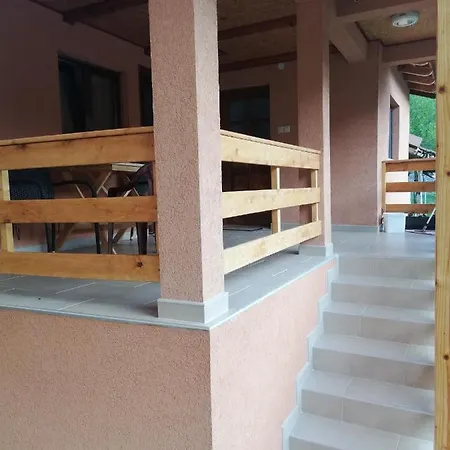 Appartement Sobe I Simic *