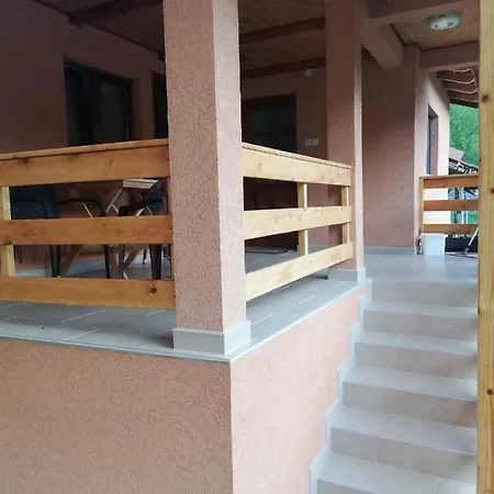 Apartment Sobe I Simic *
