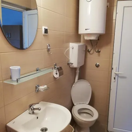 Sobe I Simic Appartement Ribarska Banja
