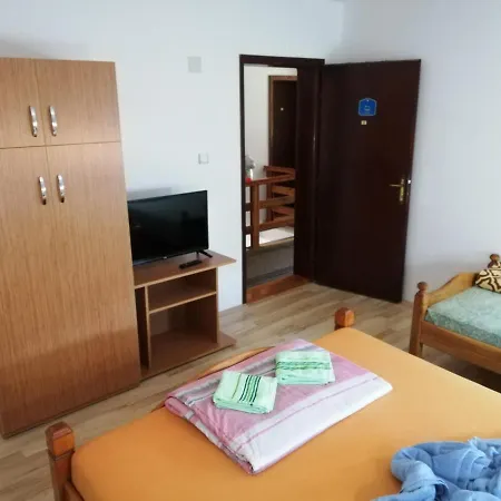 Sobe I Simic Appartement Ribarska Banja