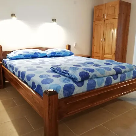 Sobe I Simic Apartamento