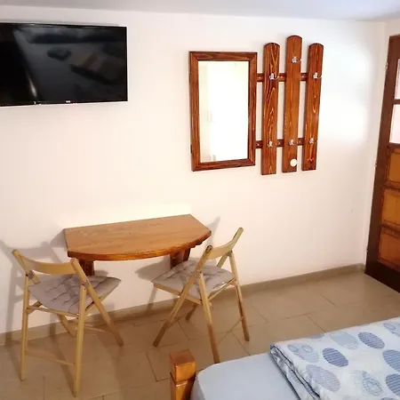 Apartment Sobe I Simic *