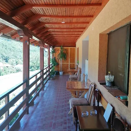 Sobe I Simic Apartment *