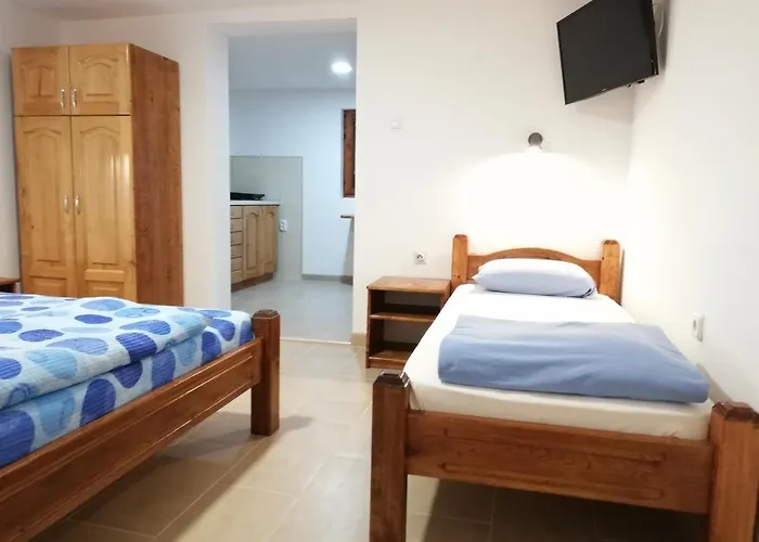 Sobe I Simic Apartment *