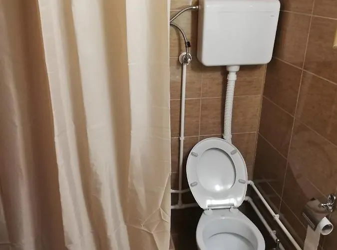 Sobe I Simic * Ribarska Banja