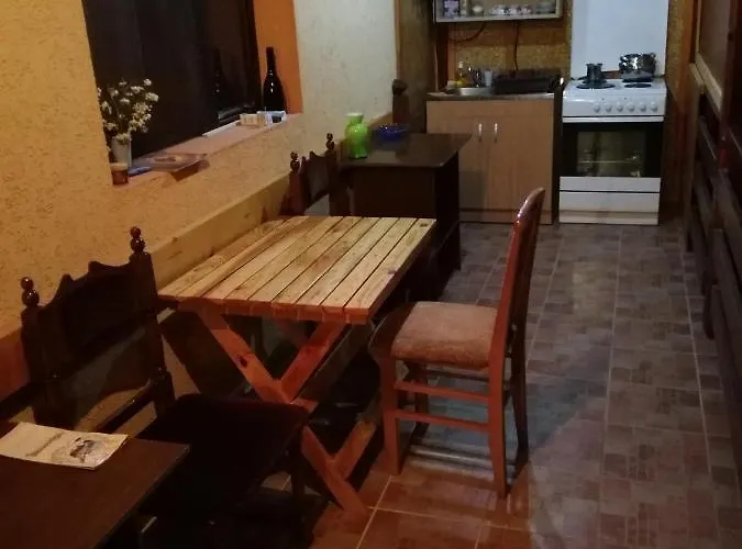 Apartment Sobe I Simic *