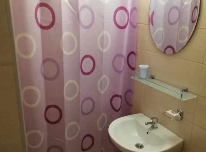 Sobe I Simic Apartment