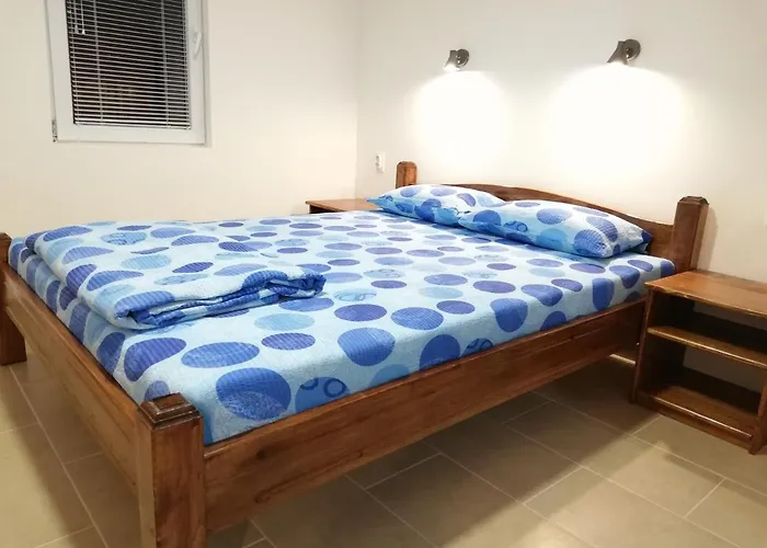 Sobe I Simic Apartment