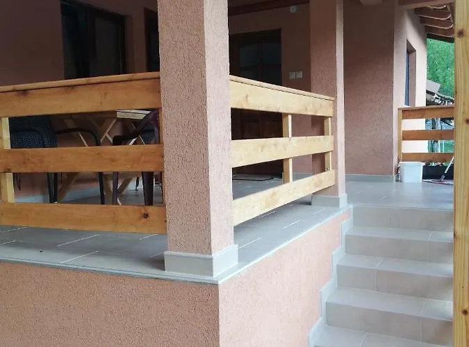 Apartment Sobe I Simic *