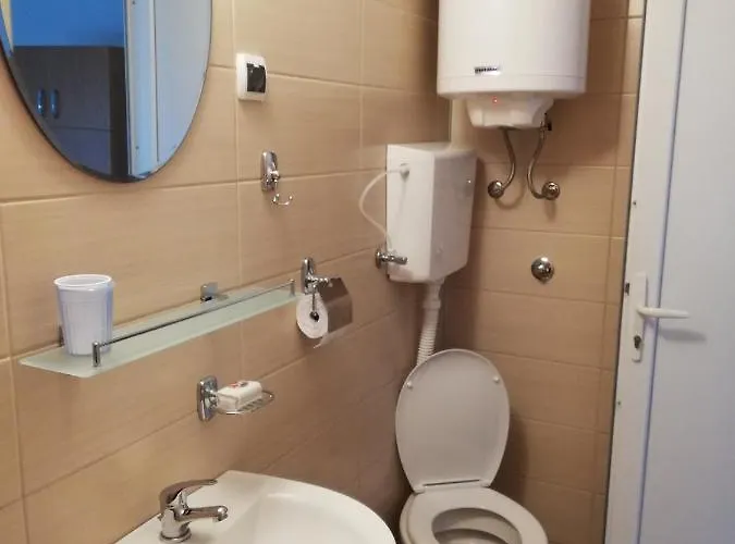 Sobe I Simic Apartment Ribarska Banja