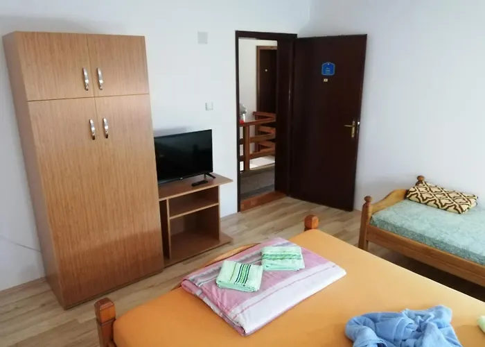 Sobe I Simic Apartment Ribarska Banja