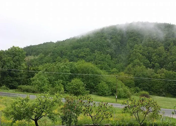 Apartment Sobe I Simic