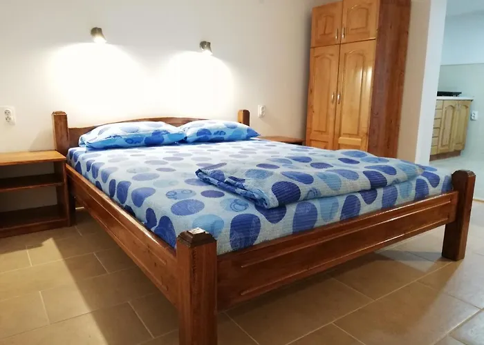 Sobe I Simic Apartment