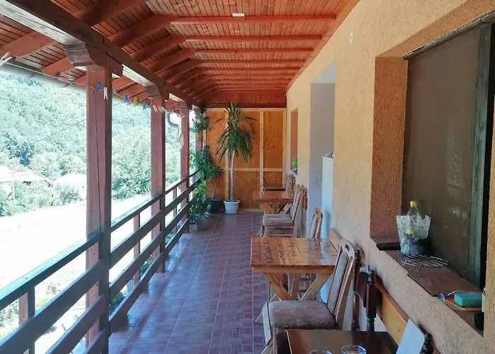 Sobe I Simic Apartment *